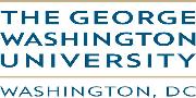 George Washington University Logo